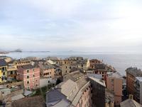 Bedliving Nel Blu - B&B Genova