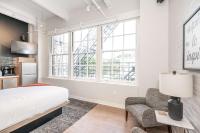 Queen City Hideaway, Downtown Studio, Reds - Ferienwohnung Cincinnati