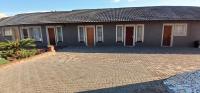 16 Besembos contractors accommodation - B&B Witbank