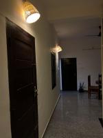 Spirit Of The Sea - Ferienwohnung Varkala