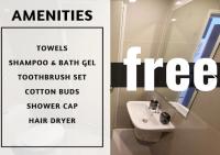 The Room Bangyai - Chambres d’hôtes Ban Bang Krabue