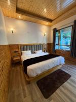 Double Room with Patio