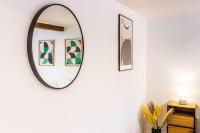 Mosel Moments, modernes Apartment für 2 in Cochem - B&B Cochem