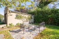 La Maison de Lucie - grande maison idéale en famille ou entre amis - jardin - parking gratuit - B&B Sélestat