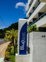 Blue Sunset By Sun&Sea - B&B João Pessoa