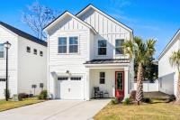 2620 Hillbourne Family getaway - B&B Myrtle Beach