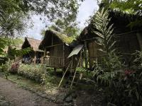 Chambre Double Standard avec Salle de Bains Commune