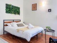 Cozy studio - Chambres d’hôtes Mâcon