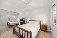 Charming 1-Bed Cottage with Garden Retreat - B&B Bald Hills