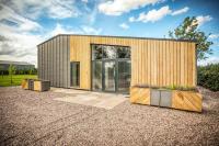 PRIVATE LUXURY BARN IN ITS OWN 0.75ACRES - B&B Sutton on the Hill