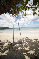 Milo Cosy T2 climatisé à 2 mn de la plage du 972 - Ferienwohnung Sainte-Luce