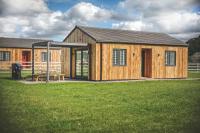 Rowan Lodge - B&B Ashbourne