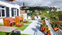 Apartamento Barros - B&B Estreito de Câmara de Lobos