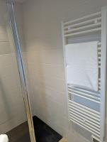 Cozy apartment with terrace - Bed and Breakfast Crach