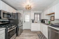 The Washington Cottage - 6ppl - Chambres d’hôtes Harrison