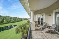 Pine Ridge Villas 5379 - Tee By The Sea - Bed and Breakfast Destin