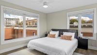 Central Raleigh 2BR - Walk to Shops & Dining - Bed and Breakfast Raleigh