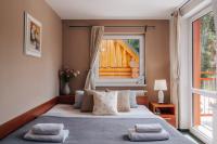 Camera Matrimoniale con Balcone