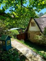 Meadow Lane Country Cottages - B&B Underberg