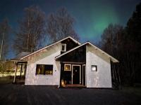 Villa Spark of Lapland - B&B Rovaniemi