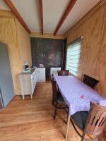 Cabaña Playa Chauquen - B&B Neltume