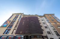 VolliHome Moscova - B&B Milan