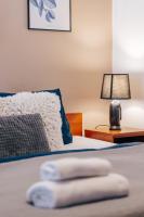 Camera Matrimoniale con Letto Supplementare