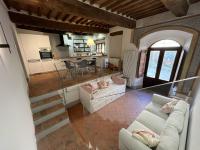 La Casina Nel cuore di Belforte - Chambres d’hôtes Belforte