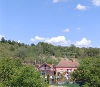 Oaza Mira Mozgovo - Ferienwohnung Mozgovo