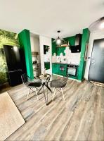 T2 Tropik Emeraude Mer & Montagne - Ferienwohnung Saint-Denis