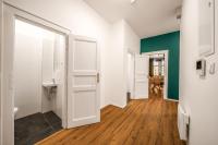 Royal Square View Residence - B&B Praga