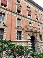 Living Palazzi Storici - Goito - B&B Bologna