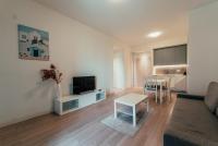 Appartement met Terras