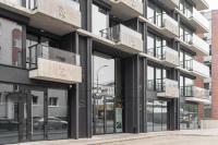 Apartament ALOHA RESIDENCE Szczecin Centrum - B&B Szczecin