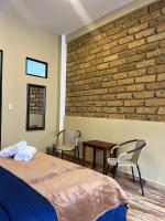 Chambre Familiale - Vue sur Montagne