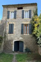 Charmant T3 en Provence, lumineux et tout confort - B&B Mane