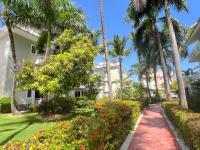 CAMPO DE SOL CARIBE - DELUXE STUDIOS - playa LOS CORALES - Ferienwohnung Punta Cana