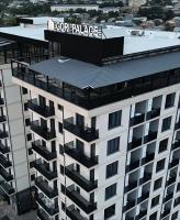 Gori Palace - Modern Apartments in City Centre - B&B Gori
