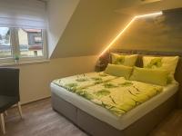 Habitación Doble con baño privado