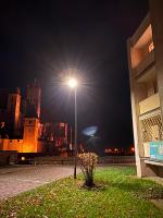 10 METRÓW OD ZAMKU Malbork - B&B Malbork