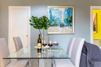 Art&Color Rome Midtown - 3BR 2BA - Ferienwohnung Rom