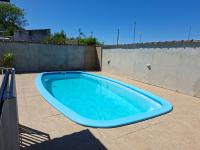 Casa inteira especial para argentinos - B&B São Gabriel