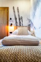 Chalet con 2 Camere da Letto