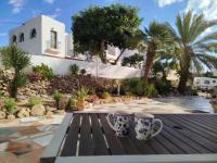 Apartament Maria F - B&B Mojácar