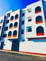 Solena Apartamentos Tacna - B&B Tacna