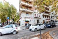 Art&Color Rome Midtown - 3BR 2BA - Bed and Breakfast Rome