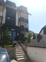 Apartments 1A JollyKop - B&B Kopaonik