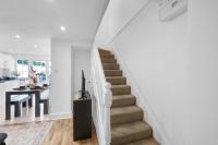 Luxury 3BR 2BA with Hot Tub & Garden by King Cross - Chambres d'hôtes Londres