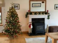 Inchlonaig House - Ferienwohnung Port William