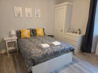 Stylish Flat in Historic Edinburgh city centre home - B&B Edimburgo